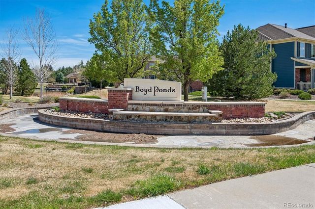 6268 Pike Court E, Arvada, CO 80403