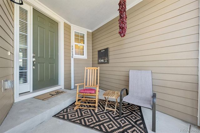 6268 Pike Court E, Arvada, CO 80403
