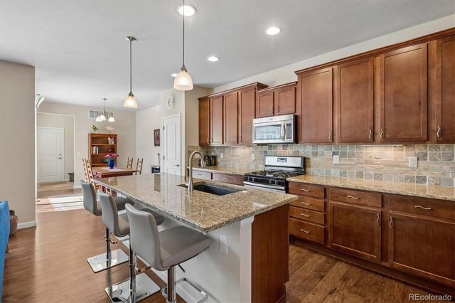 6268 Pike Court E, Arvada, CO 80403