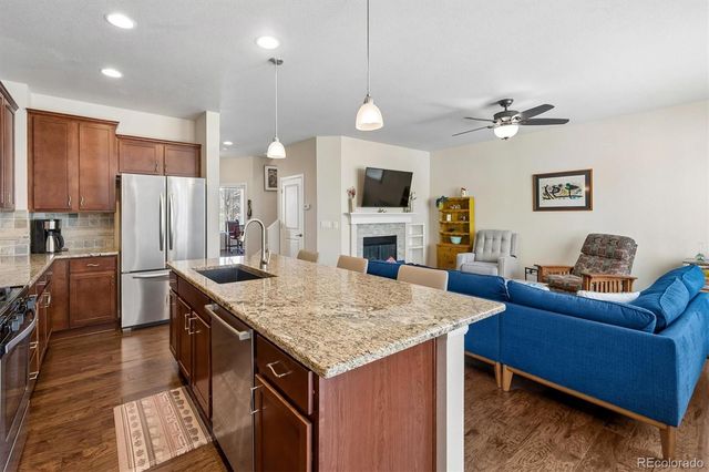 6268 Pike Court E, Arvada, CO 80403