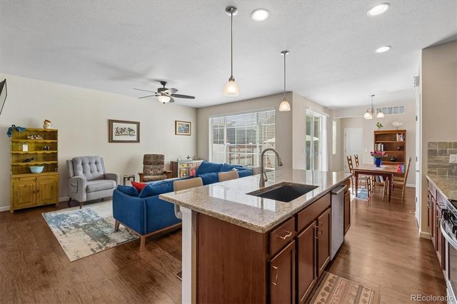 6268 Pike Court E, Arvada, CO 80403