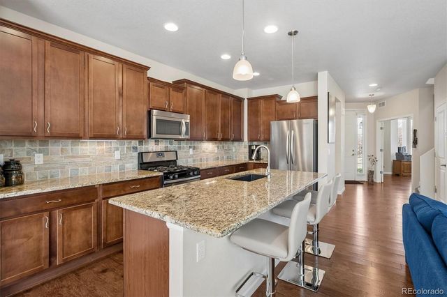 6268 Pike Court E, Arvada, CO 80403