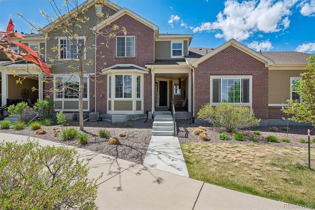 6268 Pike Court E, Arvada, CO 80403