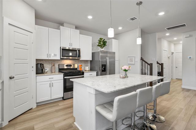 14742 Silent Gulf Avenue, Houston, TX 77082