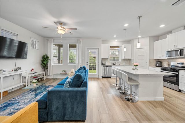 14742 Silent Gulf Avenue, Houston, TX 77082