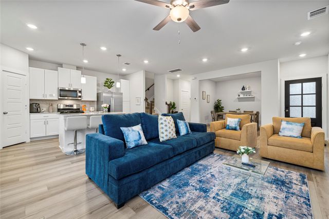 14742 Silent Gulf Avenue, Houston, TX 77082