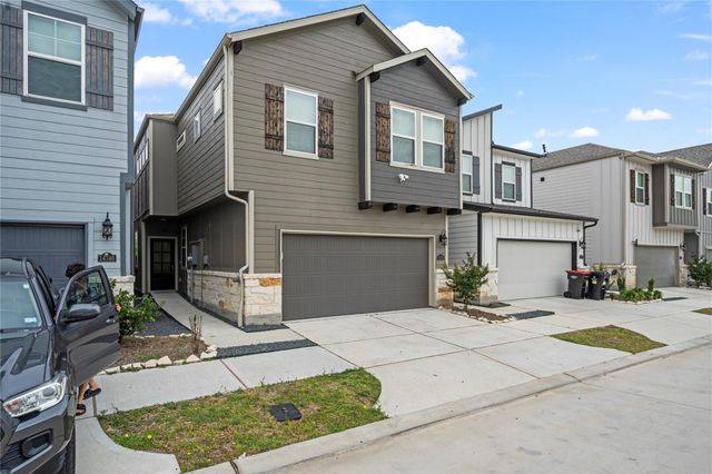 14742 Silent Gulf Avenue, Houston, TX 77082