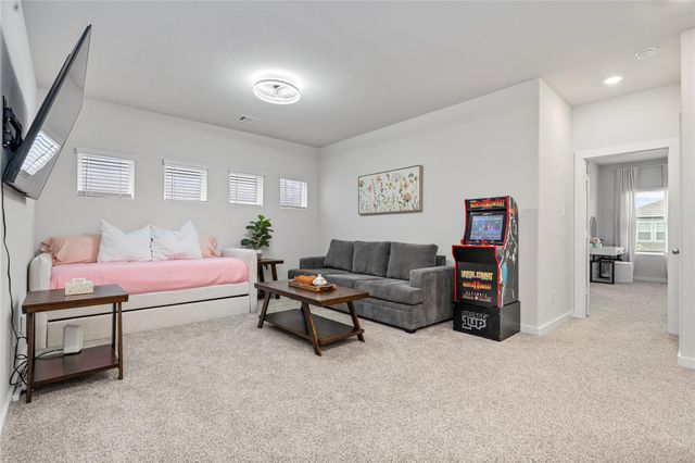 14742 Silent Gulf Avenue, Houston, TX 77082