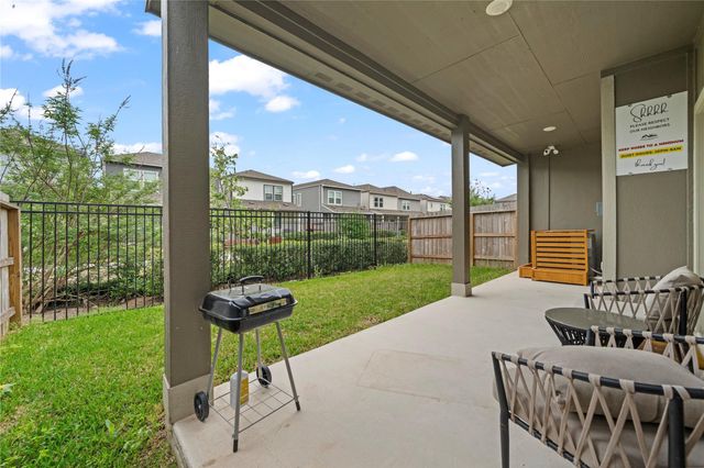 14742 Silent Gulf Avenue, Houston, TX 77082