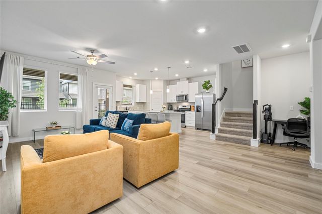 14742 Silent Gulf Avenue, Houston, TX 77082