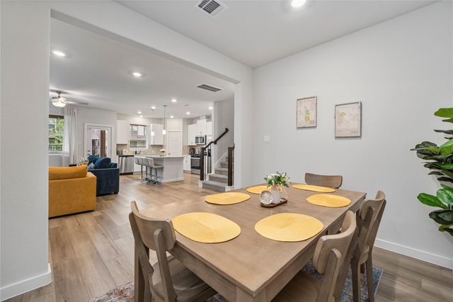 14742 Silent Gulf Avenue, Houston, TX 77082