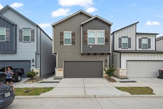 14742 Silent Gulf Avenue, Houston, TX 77082