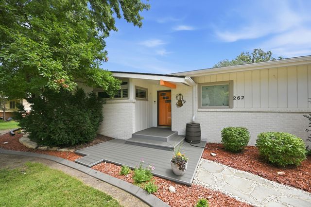 262 S Bonnie Brae, Wichita, KS 67207