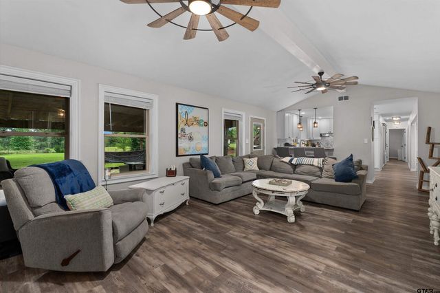 7017 Verbena Rd, Ore City, TX 75683