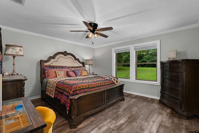 7017 Verbena Rd, Ore City, TX 75683