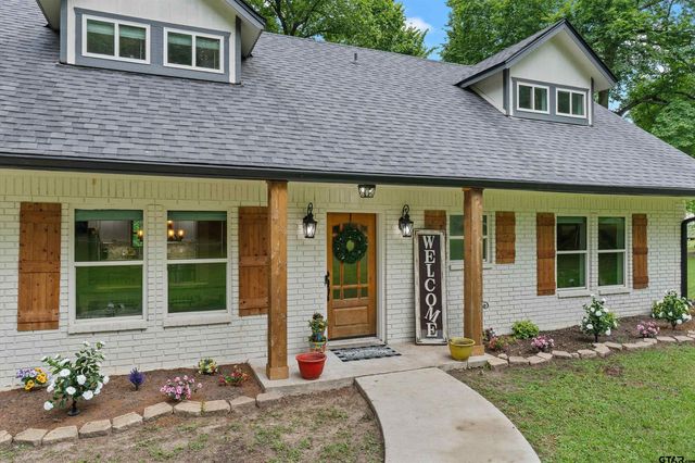 7017 Verbena Rd, Ore City, TX 75683