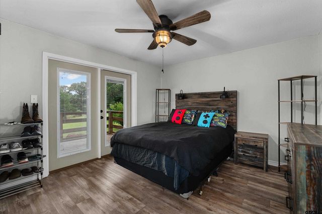 7017 Verbena Rd, Ore City, TX 75683