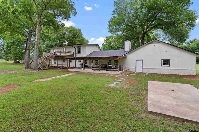 7017 Verbena Rd, Ore City, TX 75683