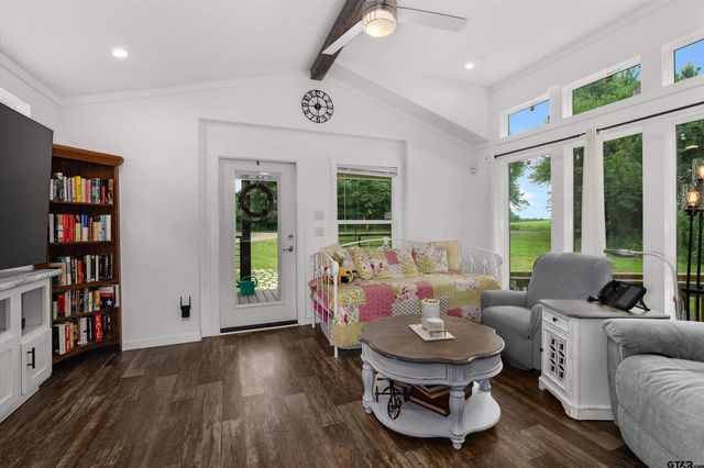 7017 Verbena Rd, Ore City, TX 75683