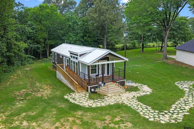 7017 Verbena Rd, Ore City, TX 75683
