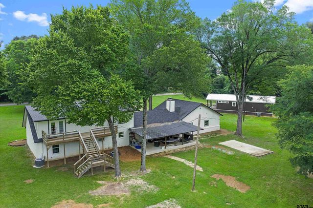 7017 Verbena Rd, Ore City, TX 75683