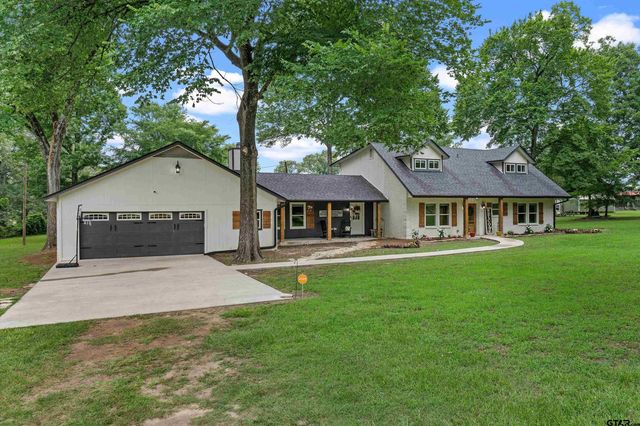 7017 Verbena Rd, Ore City, TX 75683