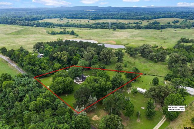 7017 Verbena Rd, Ore City, TX 75683