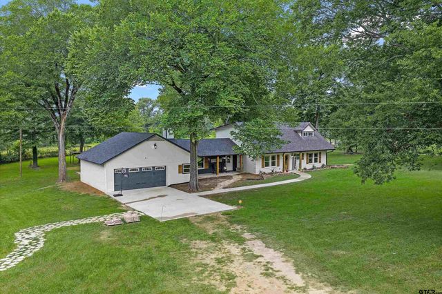 7017 Verbena Rd, Ore City, TX 75683