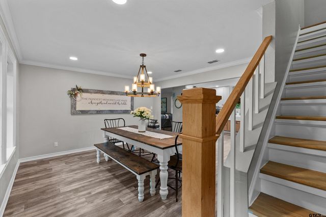 7017 Verbena Rd, Ore City, TX 75683