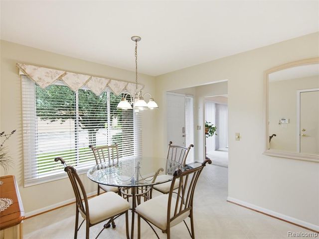2195 London Bridge Drive, Rochester Hills, MI 48307