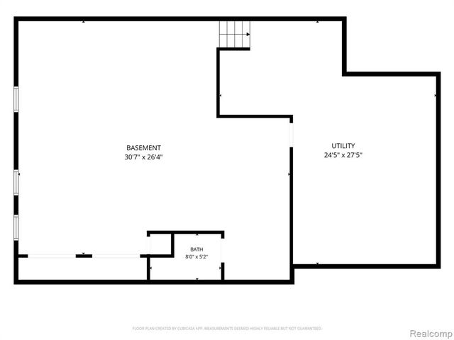 2195 London Bridge Drive, Rochester Hills, MI 48307
