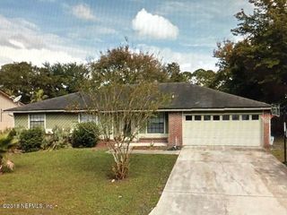 5347 CALF ROPE Lane, Jacksonville, FL 32257