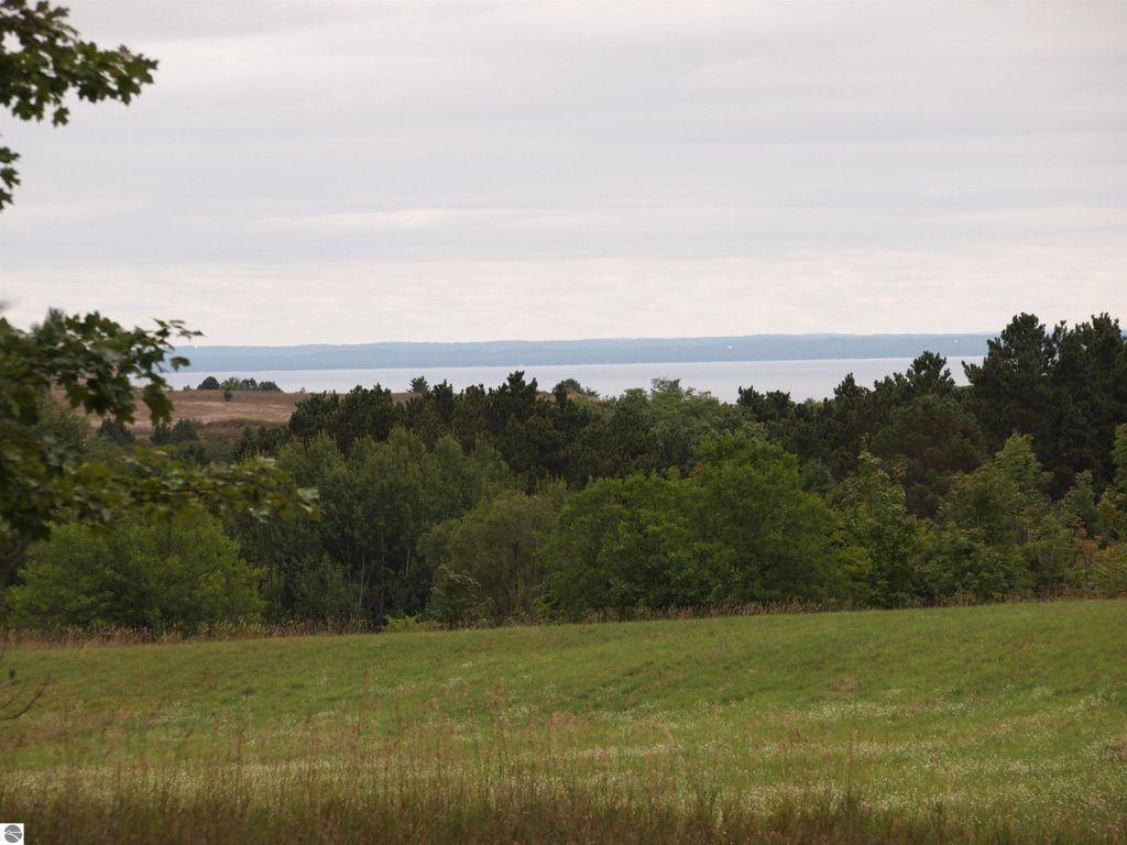 Image 11 of property listing at Parcel B E Duck Lake Road, Suttons Bay, MI 49682