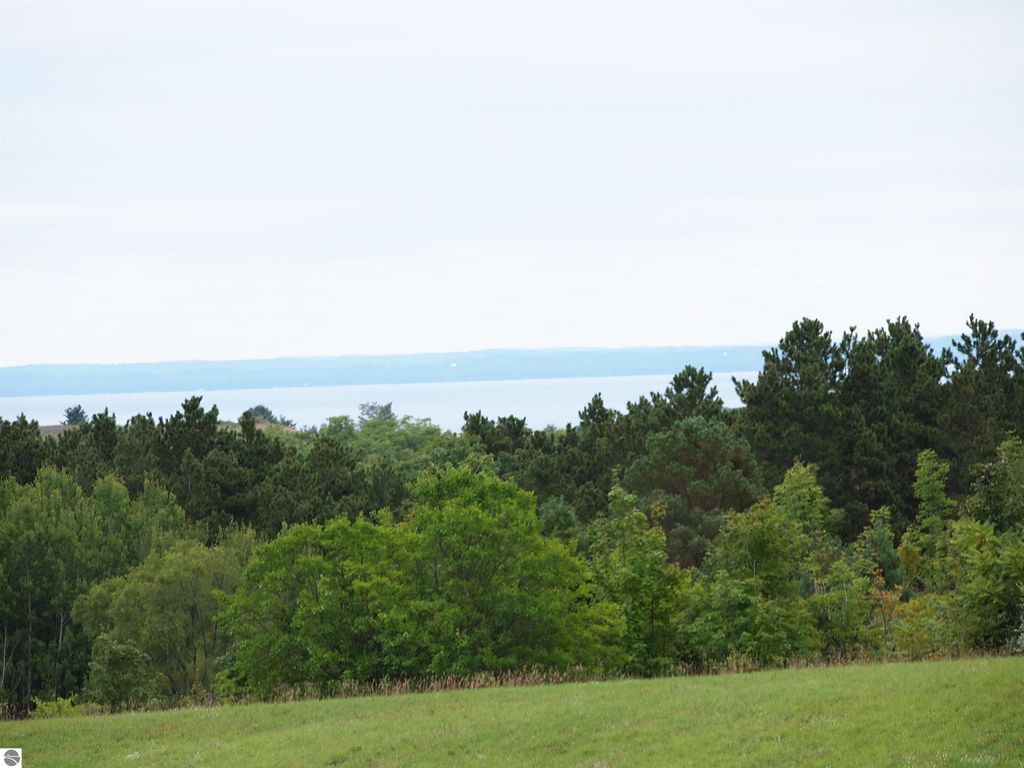 Image 15 of property listing at Parcel B E Duck Lake Road, Suttons Bay, MI 49682