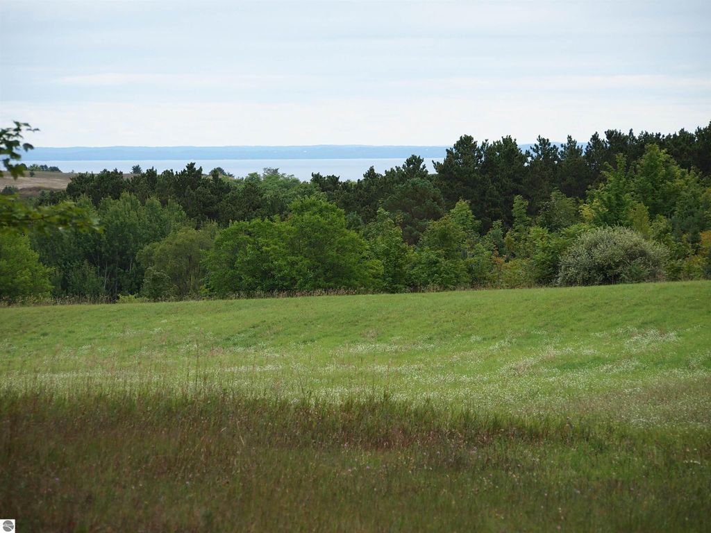 Image 20 of property listing at Parcel B E Duck Lake Road, Suttons Bay, MI 49682