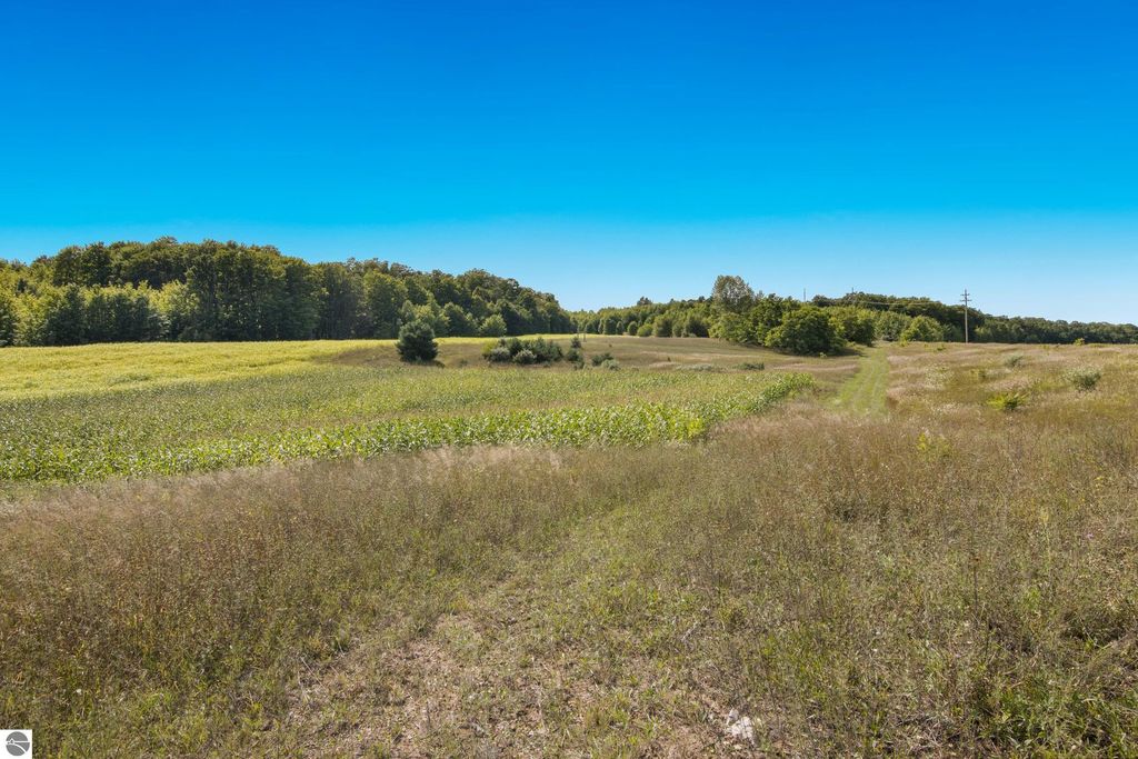 Image 22 of property listing at Parcel B E Duck Lake Road, Suttons Bay, MI 49682