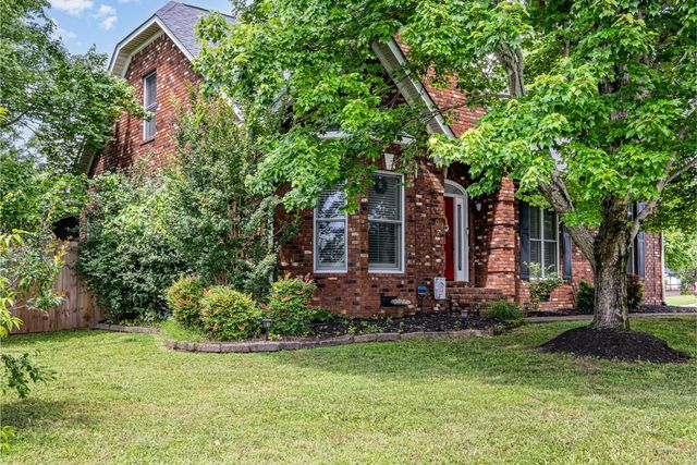 402 Calumet Trce, Murfreesboro, TN 37127