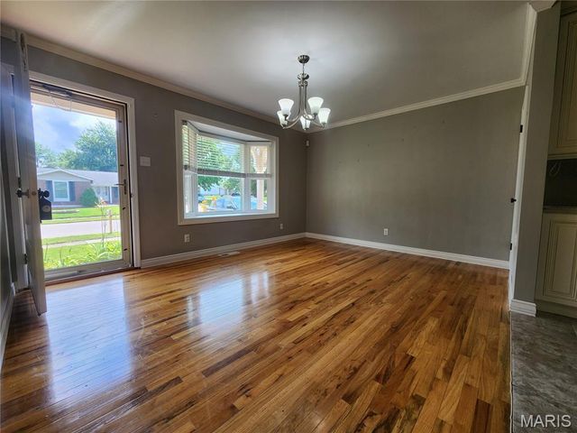 2217 Gladiator Drive, Fenton, MO 63026
