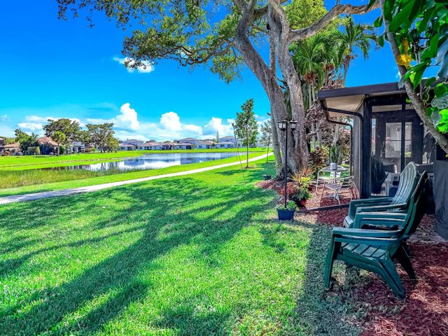 13232 Lucinda Palm Court B, Delray Beach, FL 33484