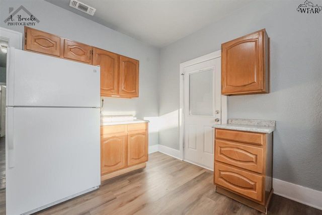 1657 LUCILE AVENUE, Wichita Falls, TX 76301