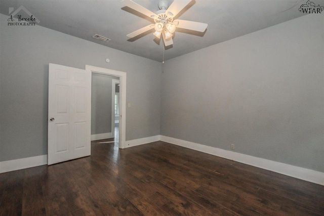 1657 LUCILE AVENUE, Wichita Falls, TX 76301