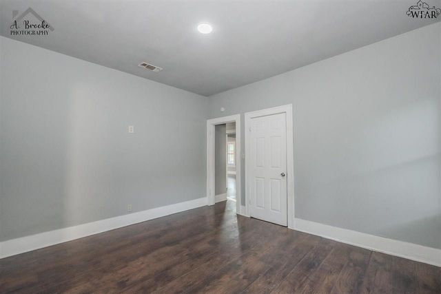 1657 LUCILE AVENUE, Wichita Falls, TX 76301
