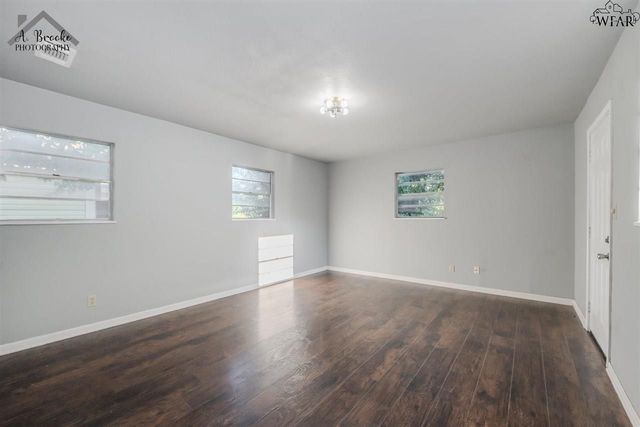 1657 LUCILE AVENUE, Wichita Falls, TX 76301