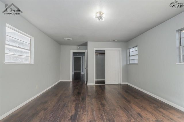 1657 LUCILE AVENUE, Wichita Falls, TX 76301