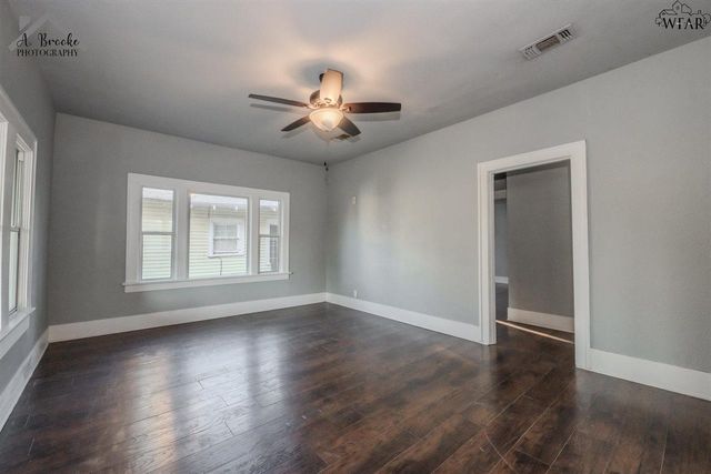 1657 LUCILE AVENUE, Wichita Falls, TX 76301