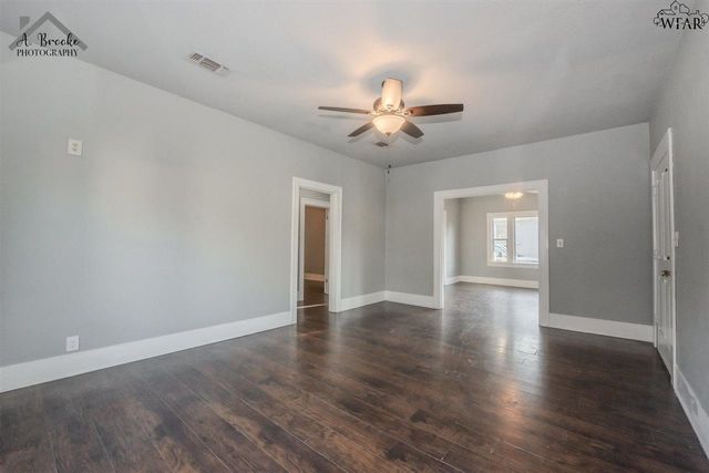 1657 LUCILE AVENUE, Wichita Falls, TX 76301
