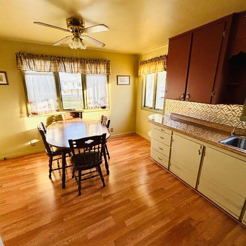 3052 E Fisher Road, Bay City, MI 48706