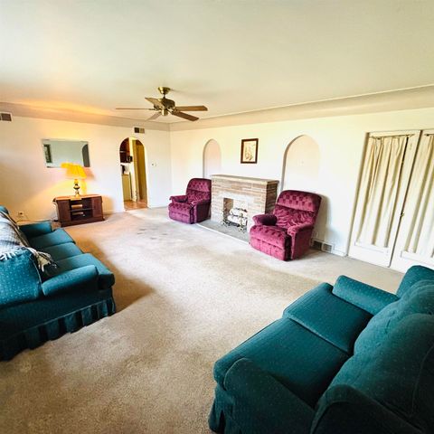 3052 E Fisher Road, Bay City, MI 48706