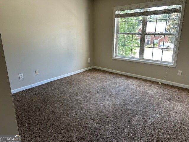 2205 Baker Carter Drive, Loganville, GA 30052