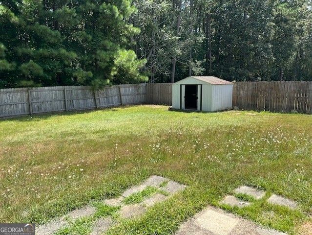 2205 Baker Carter Drive, Loganville, GA 30052